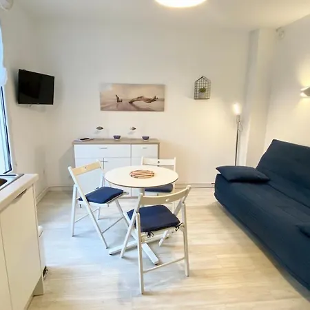 Appartement La Parenthèse *