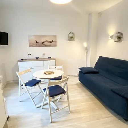 Appartement La Parenthèse