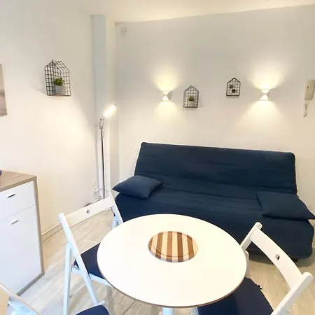 Apartment La Parenthese Le Crotoy
