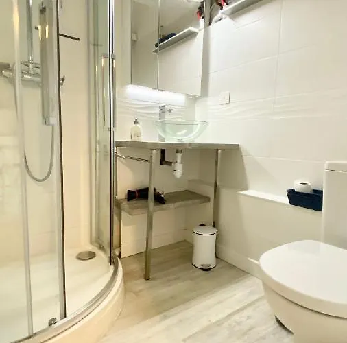 Appartamento La Parenthèse Le Crotoy